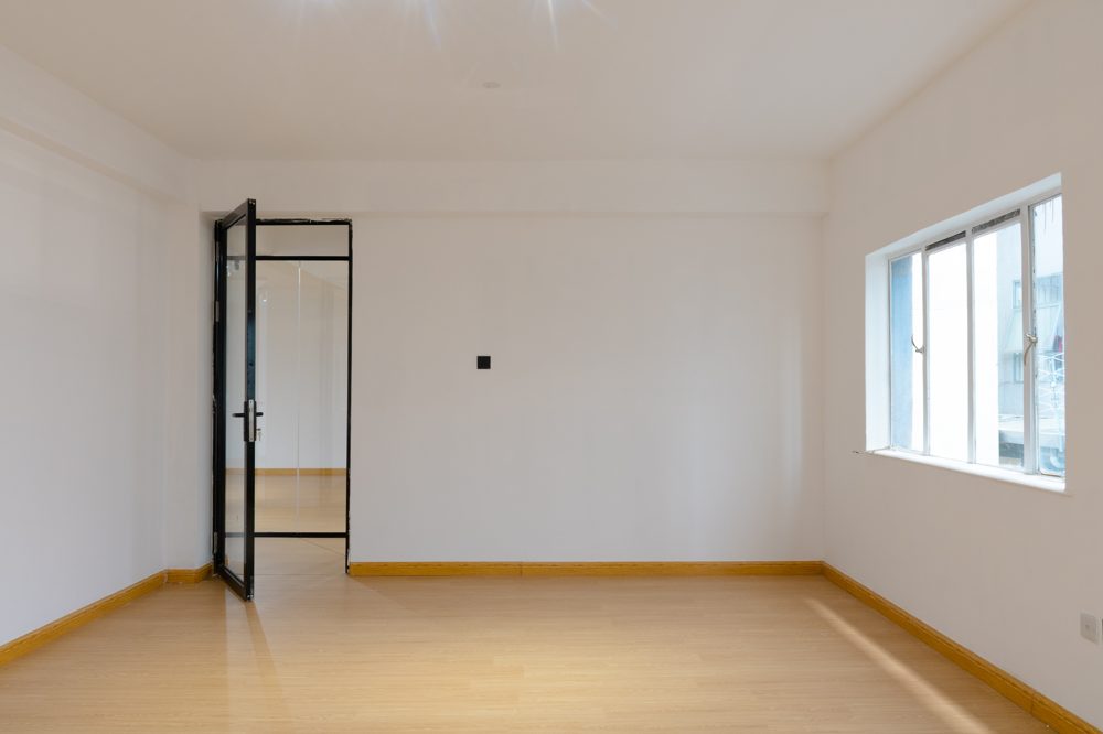 Office interior